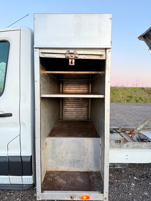 Used Ford Transit 2016 for sale - 77983108: Photo 21