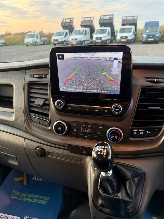 Vehicle 17