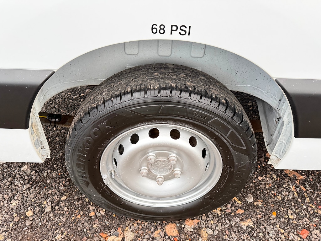 Used Vauxhall Movano 2018 for sale - 76731890: Photo 10