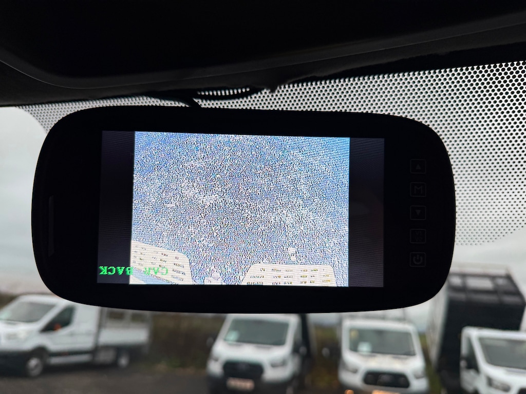 Used Vauxhall Movano 2018 for sale - 76731890: Photo 24