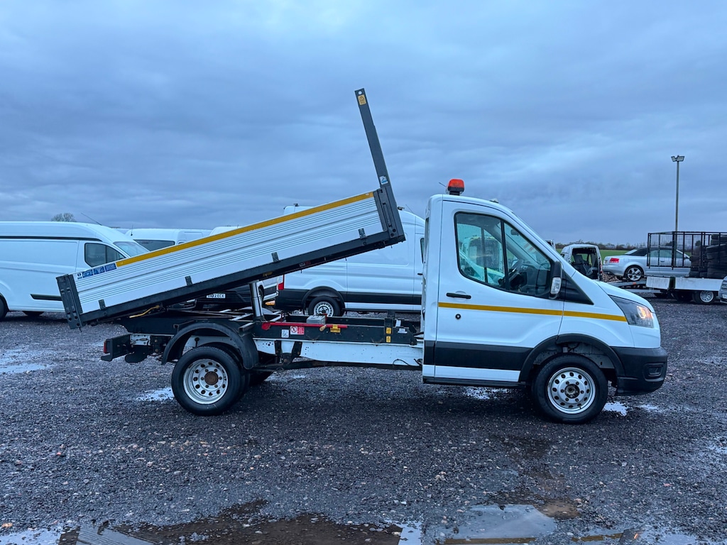 Used Ford Transit 2020 for sale - 77293735: Photo 10