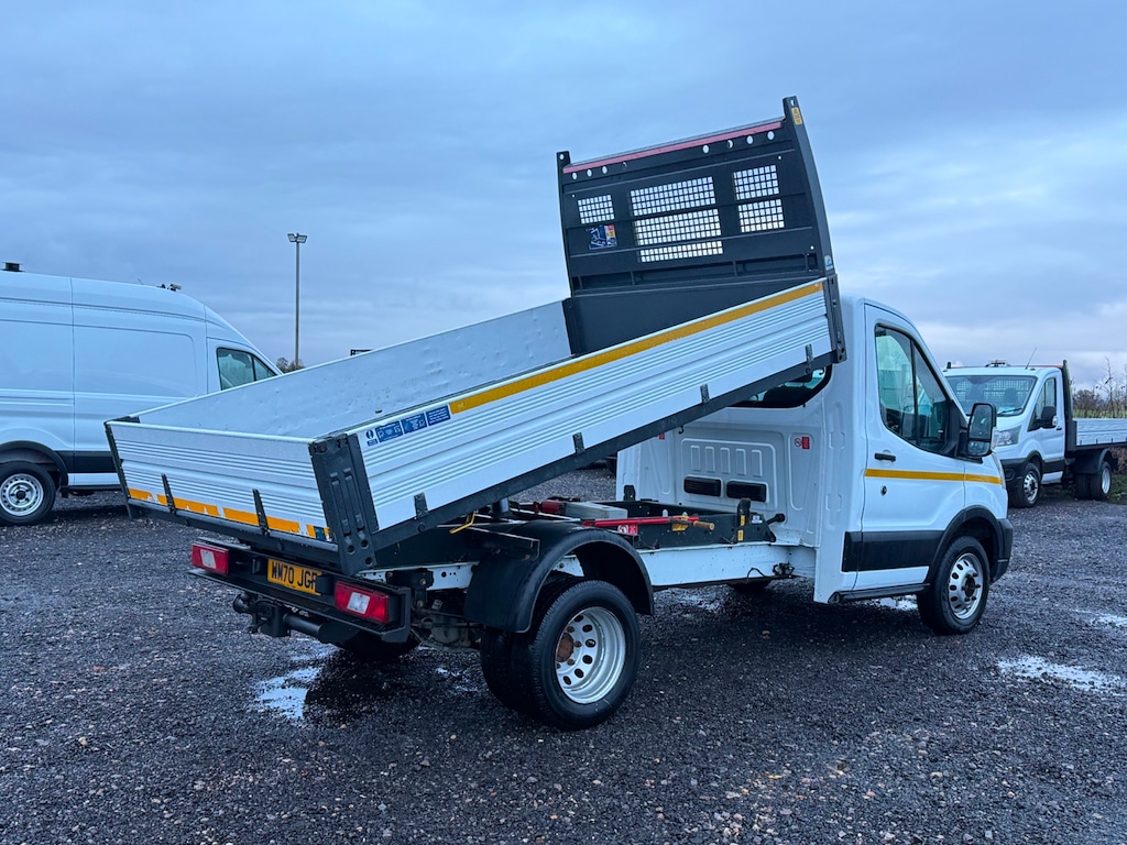 Used Ford Transit 2020 for sale - 77293735: Photo 11