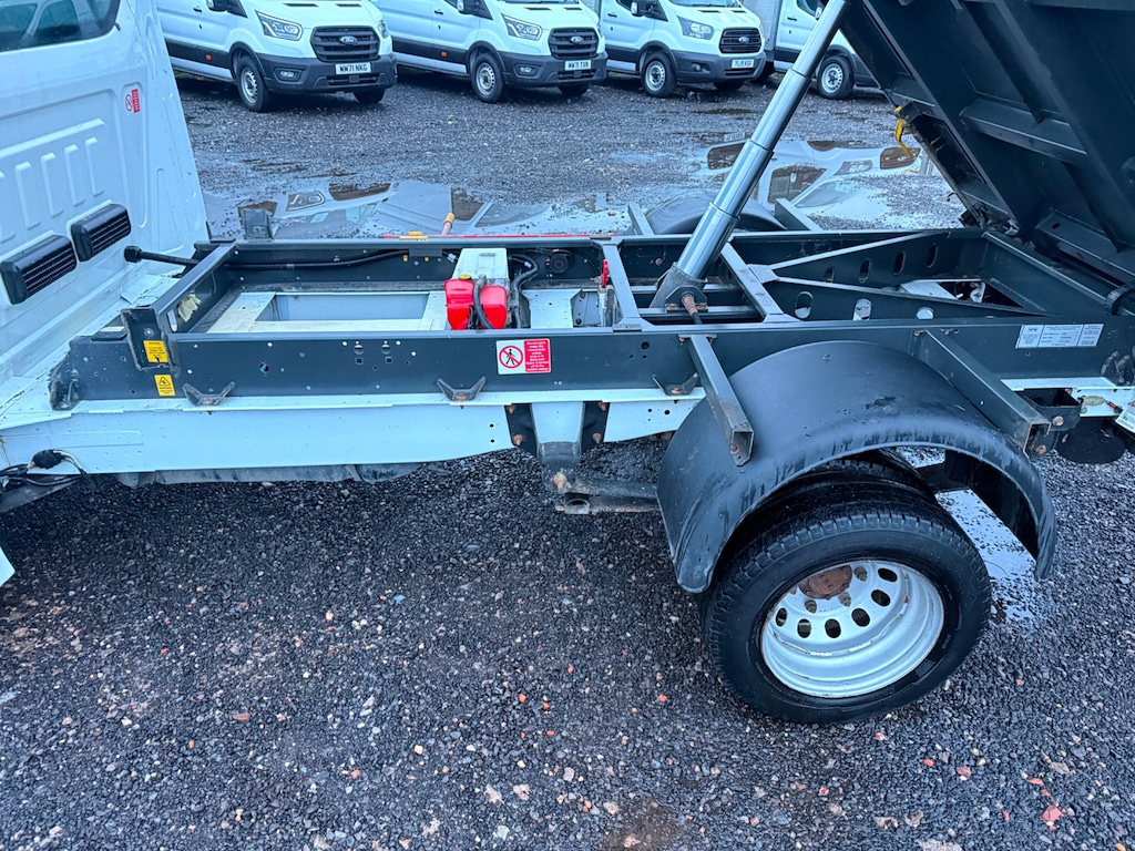 Used Ford Transit 2020 for sale - 77293735: Photo 12