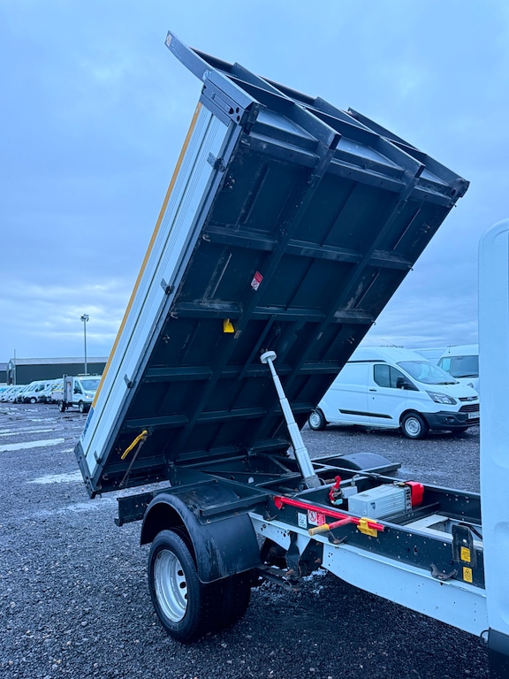 Used Ford Transit 2020 for sale - 77293735: Photo 14