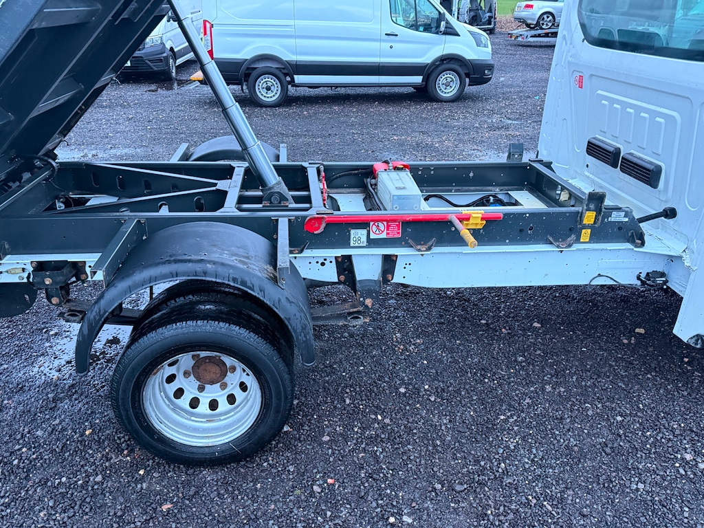 Used Ford Transit 2020 for sale - 77293735: Photo 16