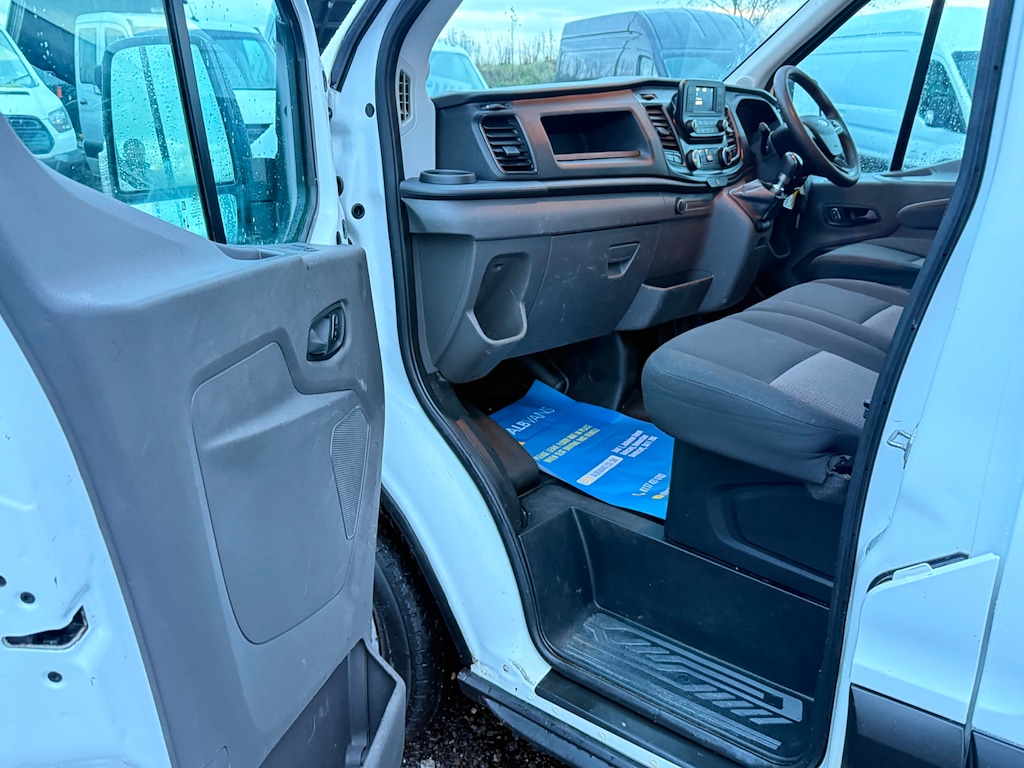 Used Ford Transit 2020 for sale - 77293735: Photo 20