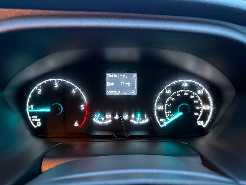 Used Ford Transit 2020 for sale - 77293735: Photo 24