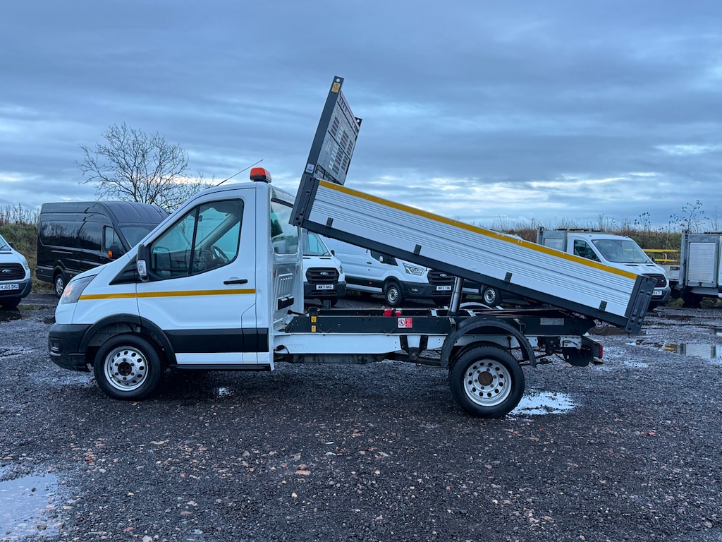 Used Ford Transit 2020 for sale - 77293735: Photo 5