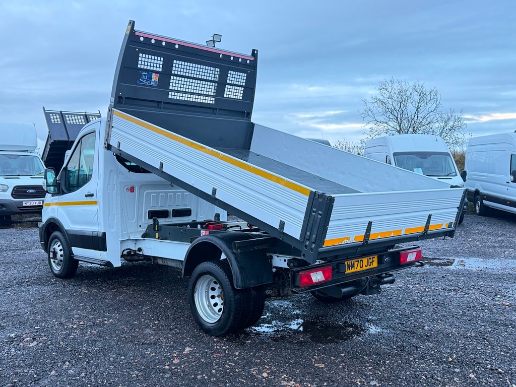Used Ford Transit 2020 for sale - 77293735: Photo 6