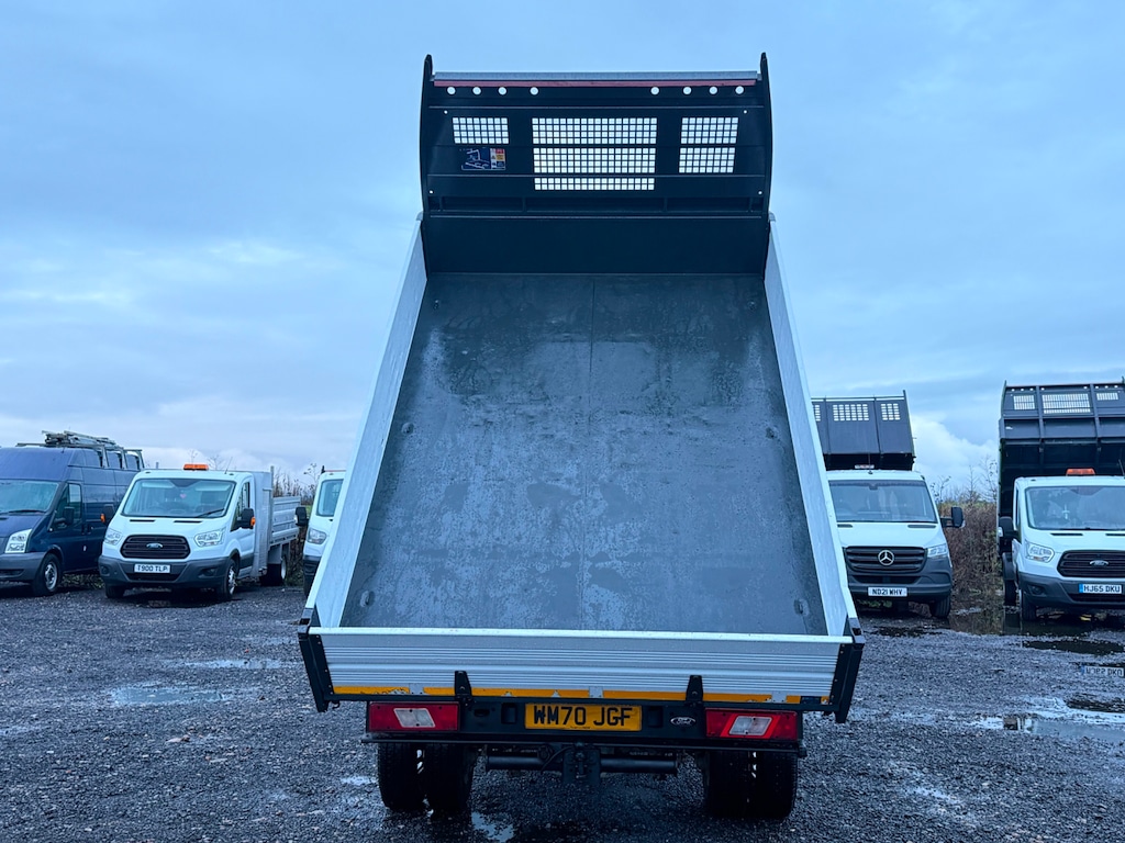 Used Ford Transit 2020 for sale - 77293735: Photo 9