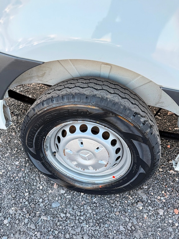 Used Mercedes-Benz Sprinter 2021 for sale - 76731892: Photo 10