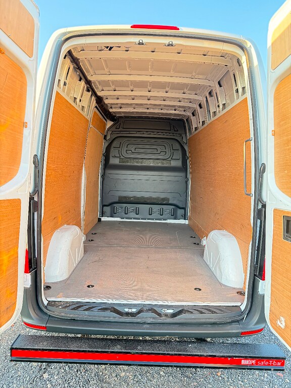 Used Mercedes-Benz Sprinter 2021 for sale - 76731892: Photo 11