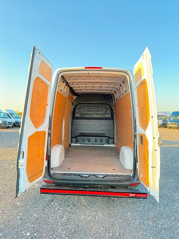 Used Mercedes-Benz Sprinter 2021 for sale - 76731892: Photo 12