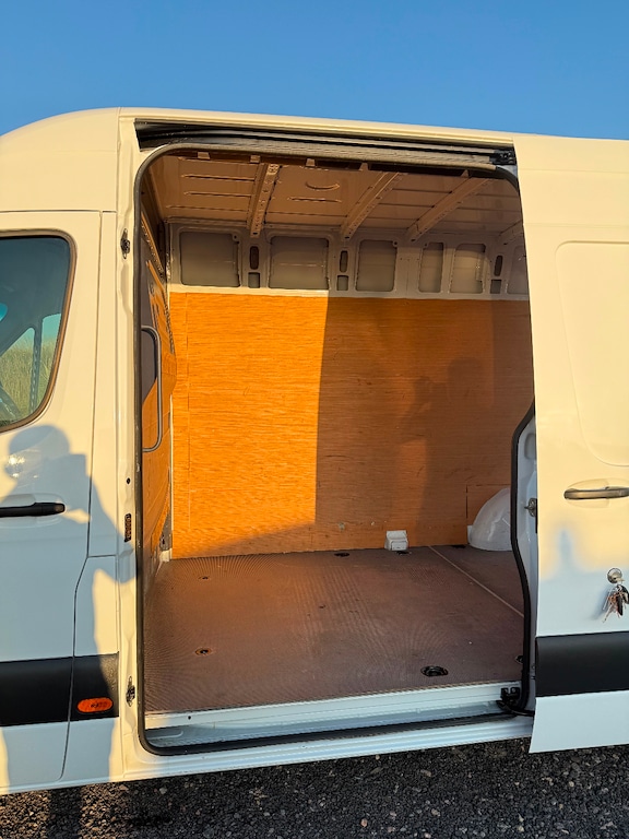 Used Mercedes-Benz Sprinter 2021 for sale - 76731892: Photo 13