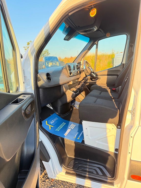 Used Mercedes-Benz Sprinter 2021 for sale - 76731892: Photo 14