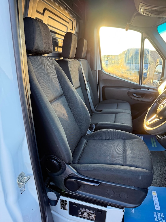 Used Mercedes-Benz Sprinter 2021 for sale - 76731892: Photo 17