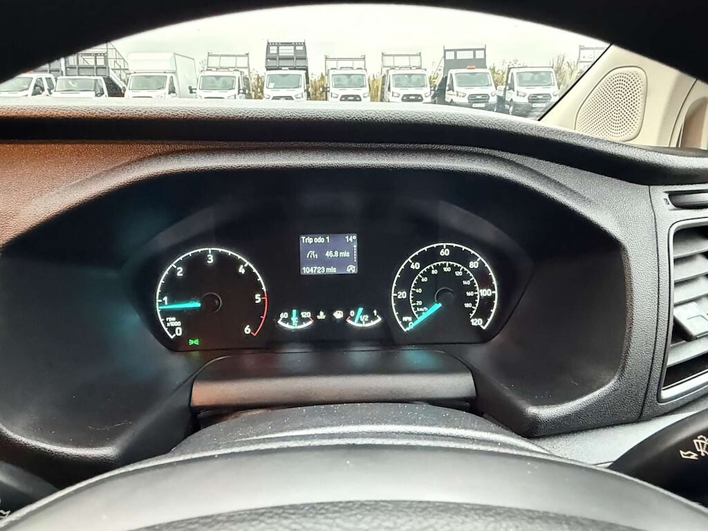 Used Ford Transit Custom 2020 for sale - 77339789: Photo 21