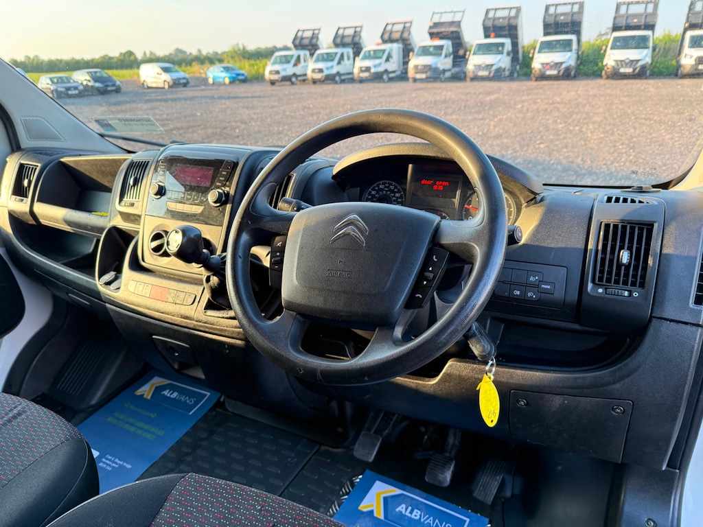 Vehicle 16