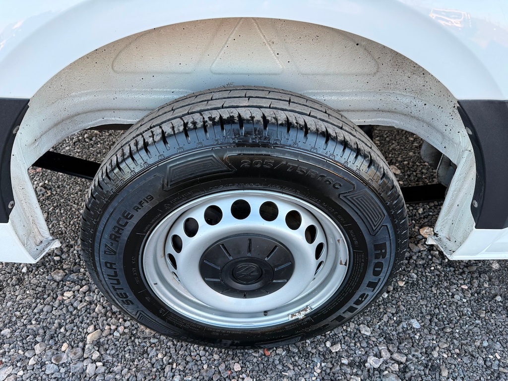 Used Volkswagen Crafter 2023 for sale - 77983103: Photo 11