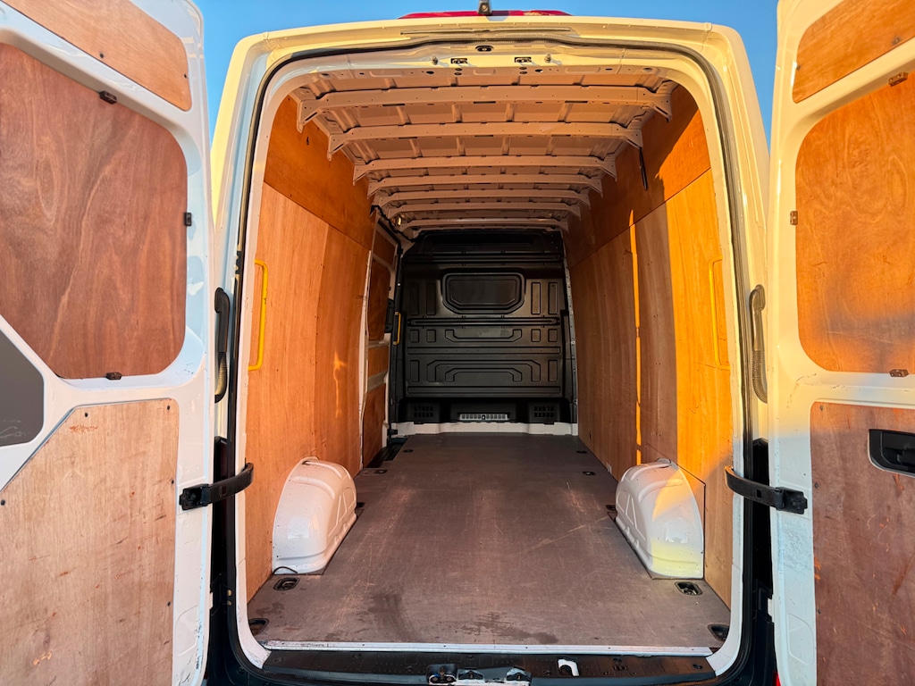 Used Volkswagen Crafter 2023 for sale - 77983103: Photo 12