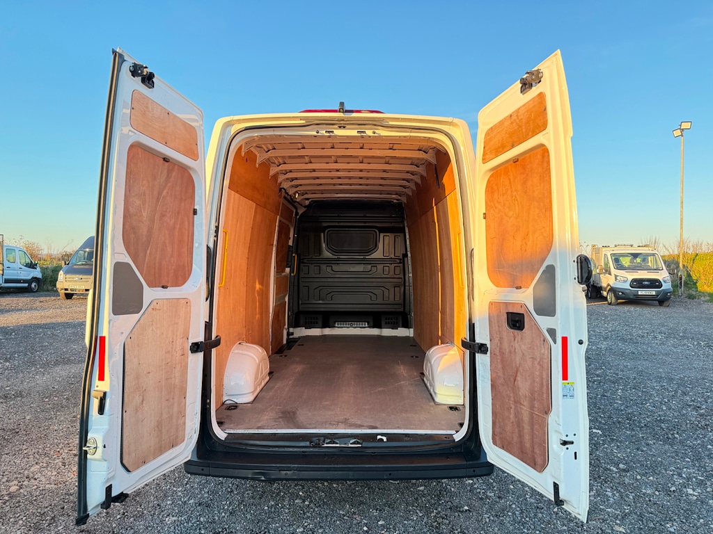 Used Volkswagen Crafter 2023 for sale - 77983103: Photo 13