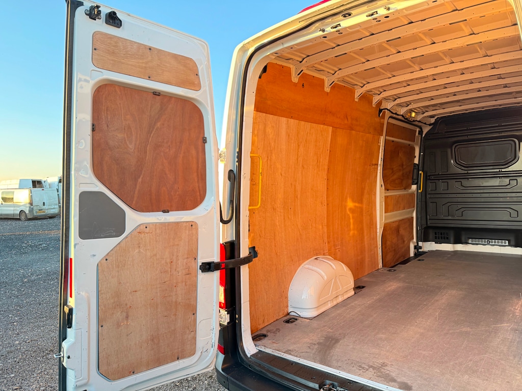 Used Volkswagen Crafter 2023 for sale - 77983103: Photo 15