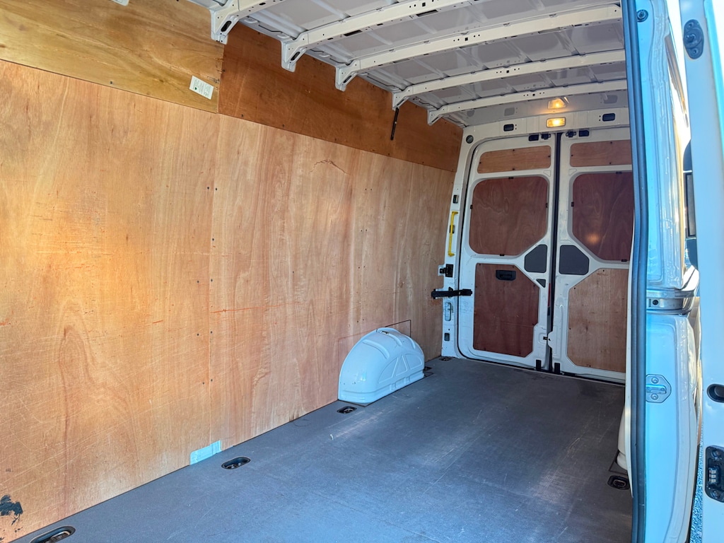 Used Volkswagen Crafter 2023 for sale - 77983103: Photo 18