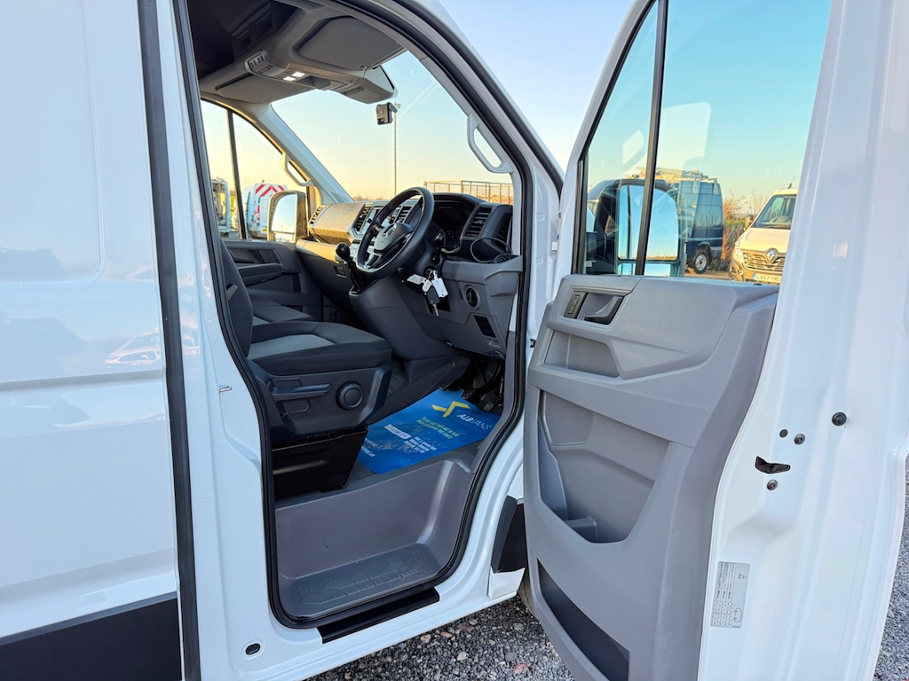 Used Volkswagen Crafter 2023 for sale - 77983103: Photo 21