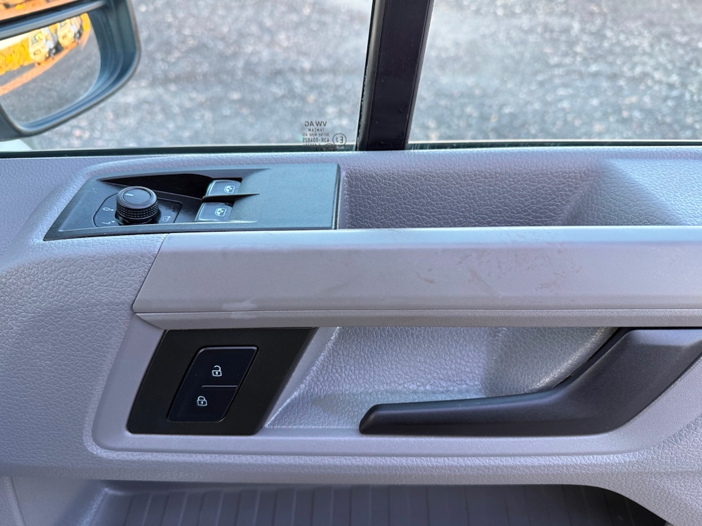Used Volkswagen Crafter 2023 for sale - 77983103: Photo 23