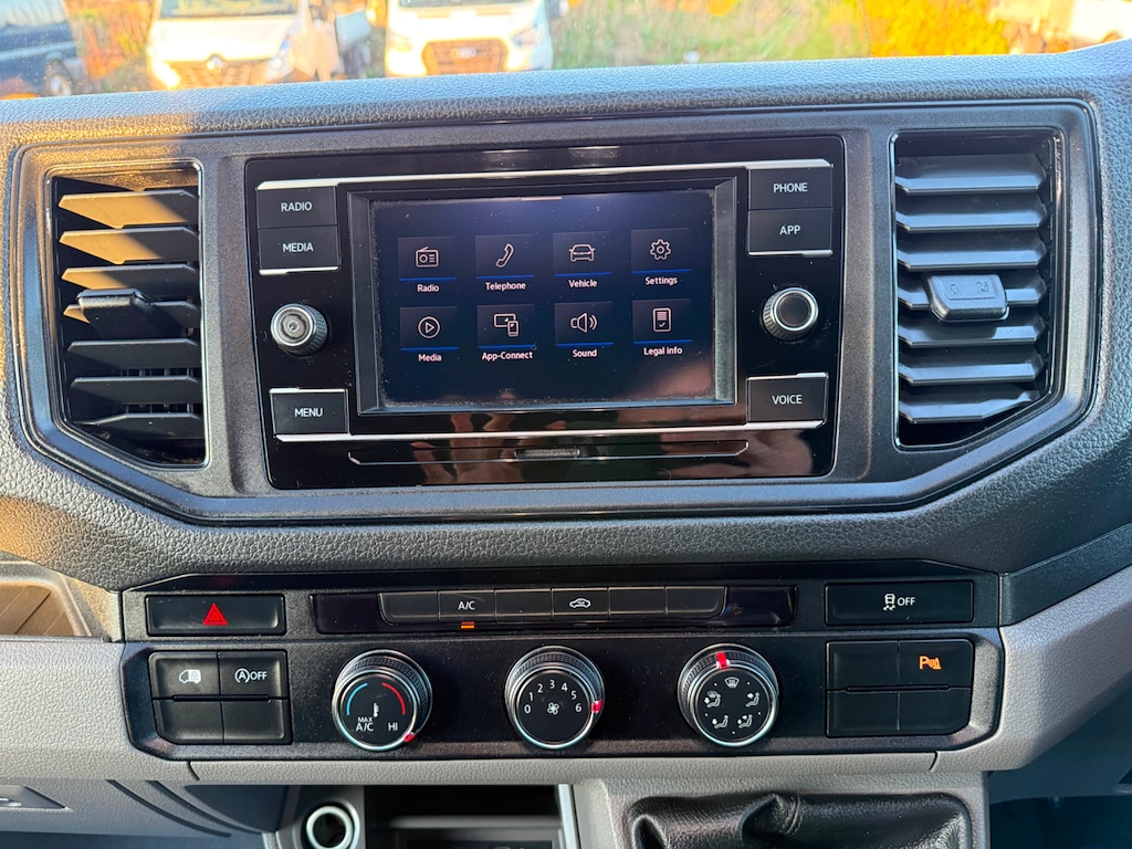 Used Volkswagen Crafter 2023 for sale - 77983103: Photo 26