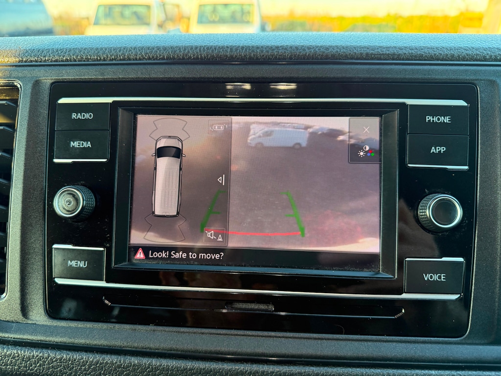 Used Volkswagen Crafter 2023 for sale - 77983103: Photo 27