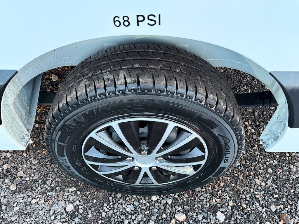 Used Vauxhall Movano 2019 for sale - 77833801: Photo 11