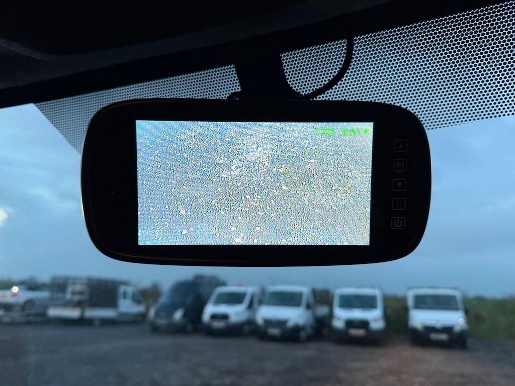 Used Vauxhall Movano 2019 for sale - 77833801: Photo 24