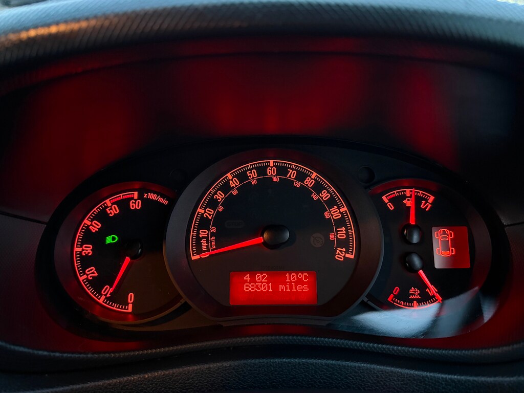 Used Vauxhall Movano 2019 for sale - 77833801: Photo 26