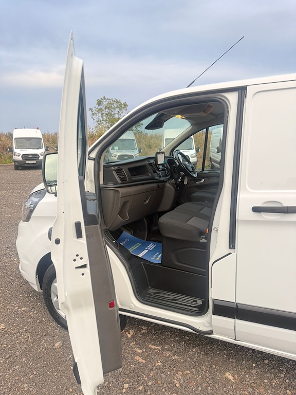 Used Ford Transit Custom 2021 for sale - 76948704: Photo 13