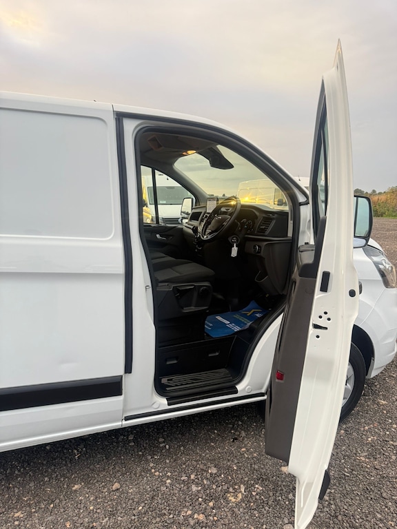 Used Ford Transit Custom 2021 for sale - 76948704: Photo 15