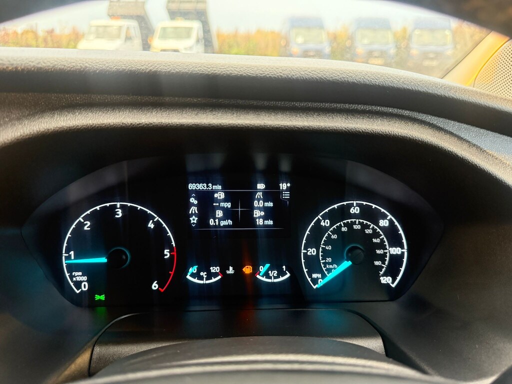 Used Ford Transit Custom 2021 for sale - 76948704: Photo 20