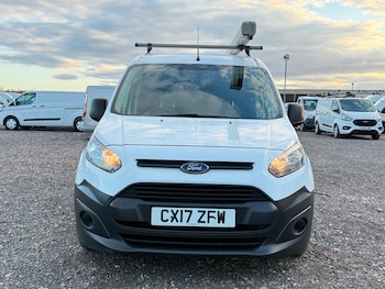 Used Ford Transit Connect 2017 for sale - 79623907: Photo