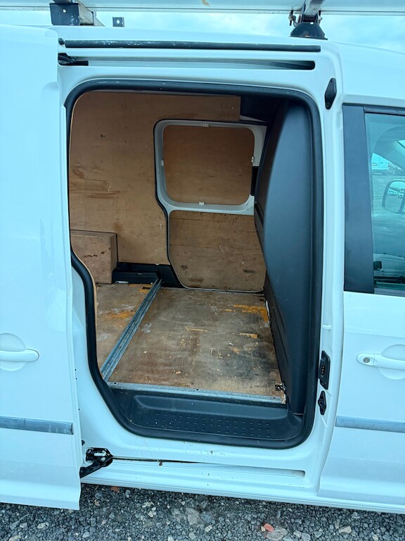 Used Volkswagen Caddy Maxi 2017 for sale - 76092193: Photo 10