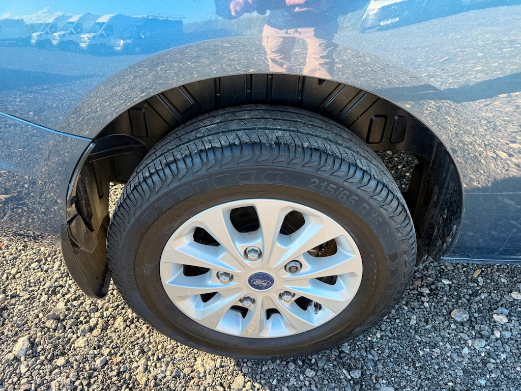 Used Ford Transit Custom 2019 for sale - 77899096: Photo 11