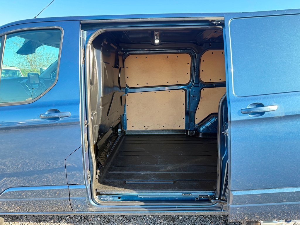 Used Ford Transit Custom 2019 for sale - 77899096: Photo 14