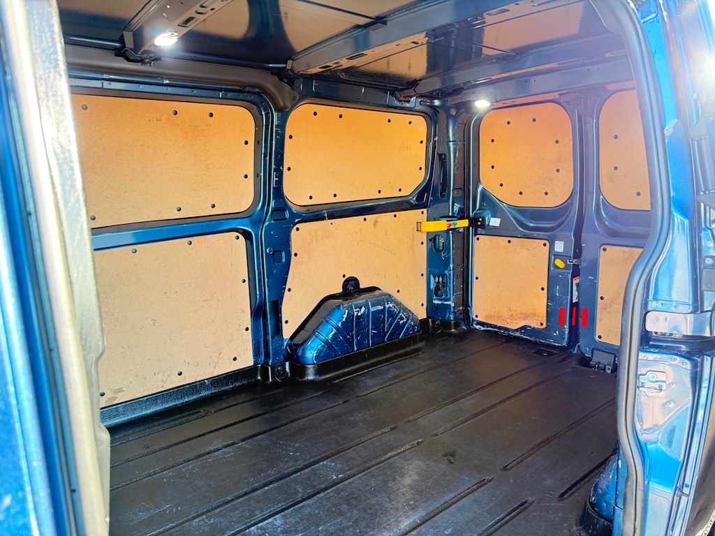 Used Ford Transit Custom 2019 for sale - 77899096: Photo 15