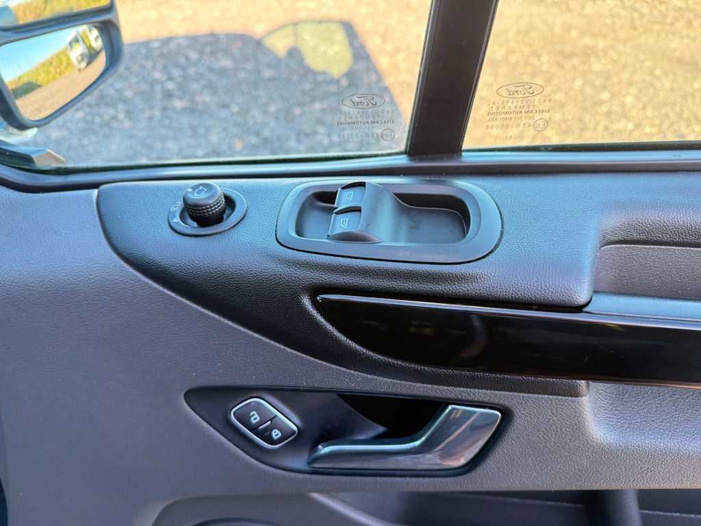 Used Ford Transit Custom 2019 for sale - 77899096: Photo 20