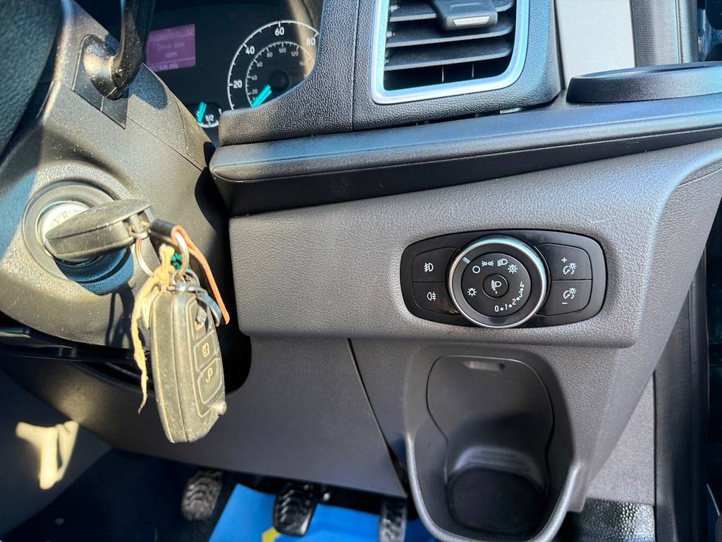 Used Ford Transit Custom 2019 for sale - 77899096: Photo 24