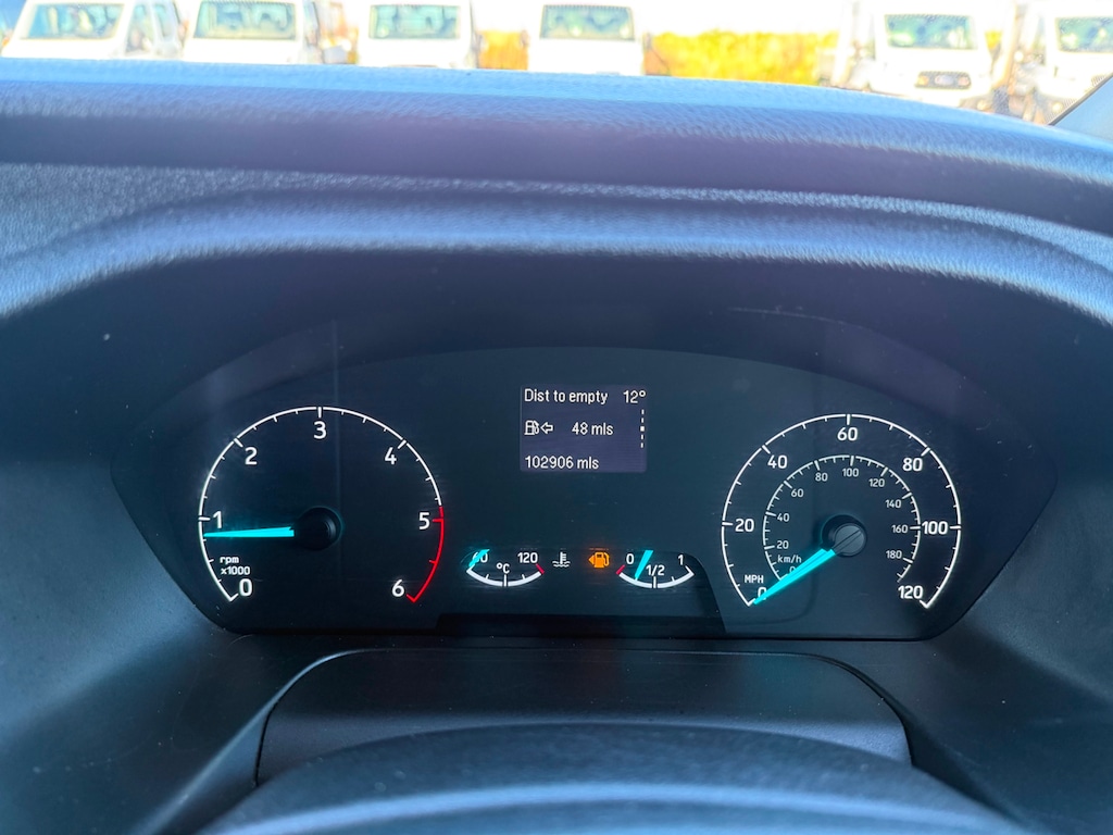 Used Ford Transit Custom 2019 for sale - 77899096: Photo 26