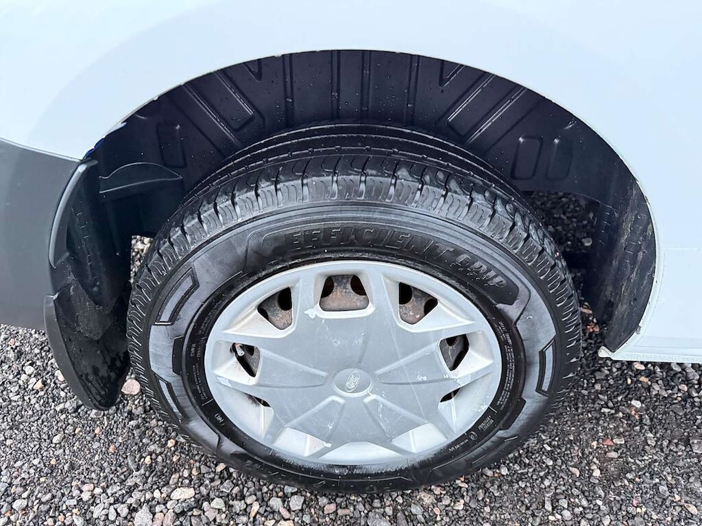 Used Ford Transit Custom 2018 for sale - 77339778: Photo 12