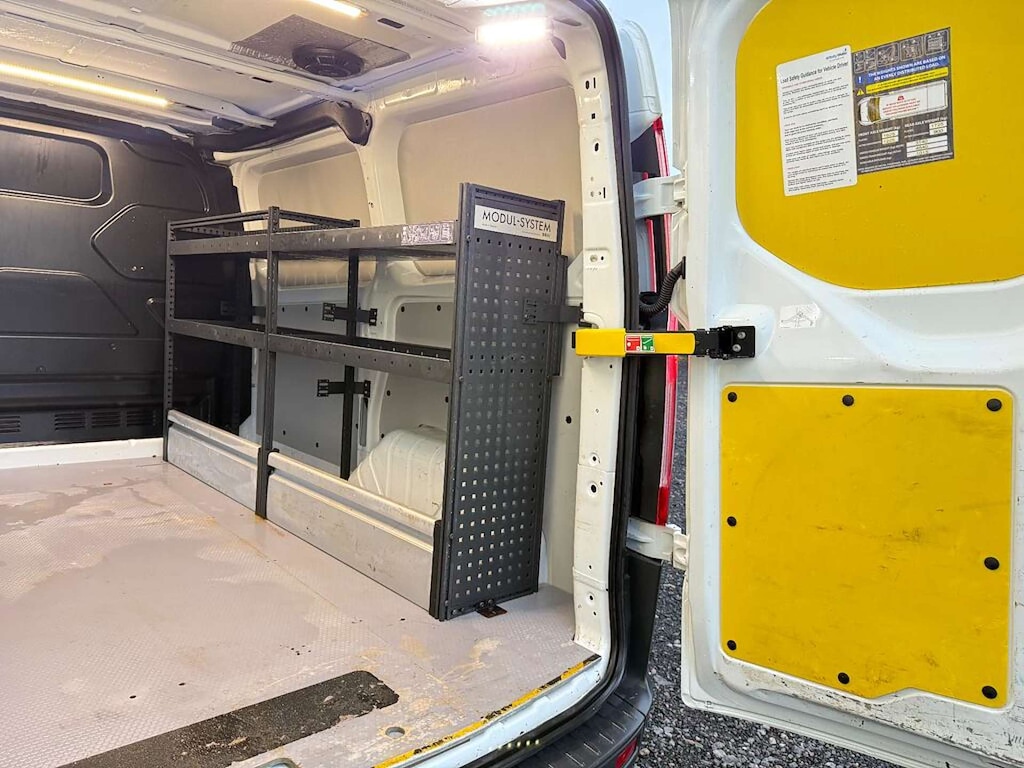 Used Ford Transit Custom 2018 for sale - 77339778: Photo 14