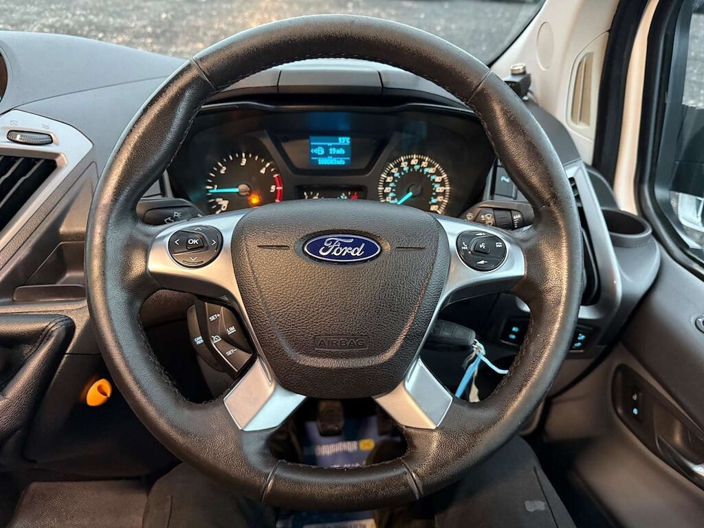 Used Ford Transit Custom 2018 for sale - 77339778: Photo 26