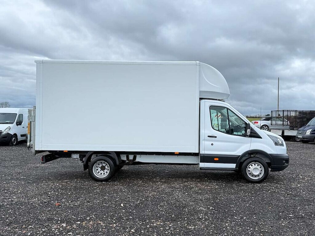 Used Ford Transit 2020 for sale - 77339704: Photo 10