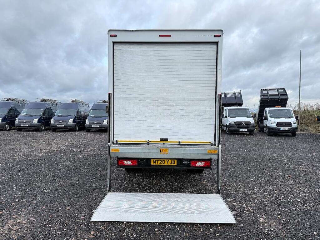 Used Ford Transit 2020 for sale - 77339704: Photo 11